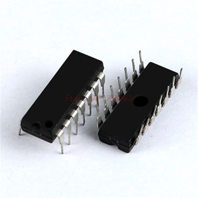 

5pcs/lot DM74LS09N DM74LS09 74LS09 DIP-14