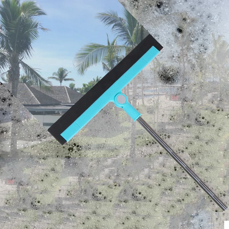 Волшебный скребок стеклоочистителя поворотный щетка для уборки очиститель