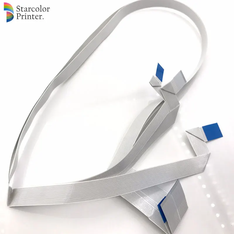 1PCX Печатающая головка принтера кабель печатающей головки для Epson 1390 1400 1410 1430 R260 R360