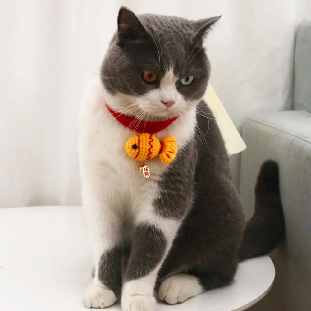 

Pet Necklace Dog Cat Collar Necklace Pet Supplies Pet Collar Good Puppy Collar