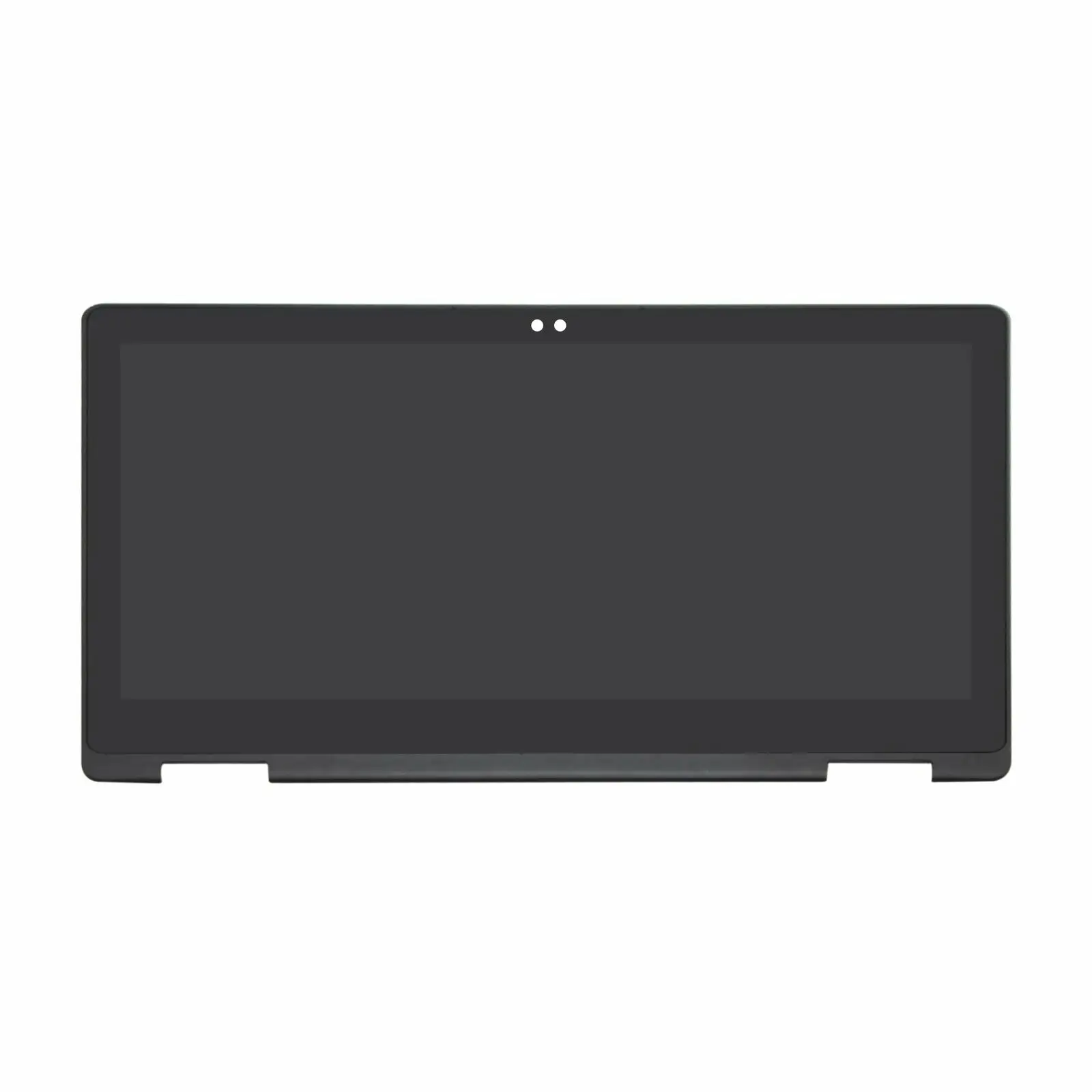 

JIANGLUN X7M2D для Dell I7368-0027 13,3 "FHD светодиодный сенсорный ЖК-экран в сборе дигитайзер + рамка