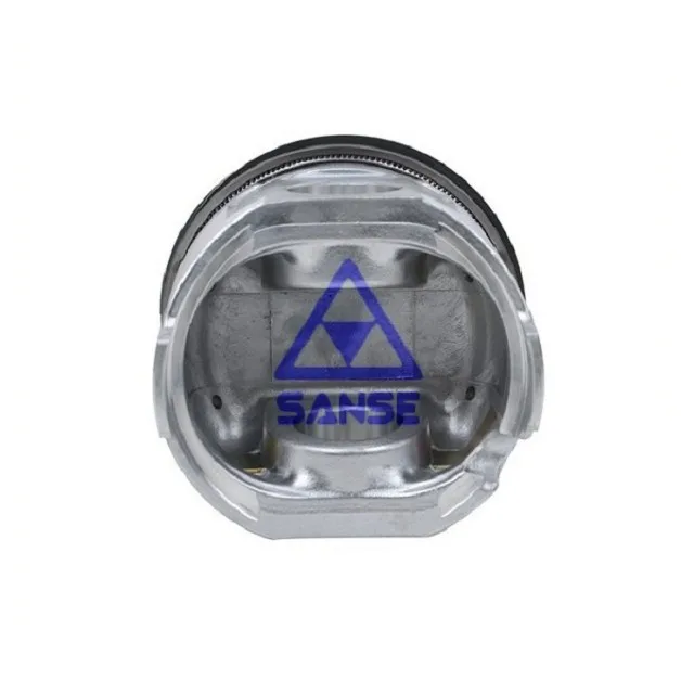 

Top grade 4TNV98 diesel engine piston for excavator machinery parts 129907-22090