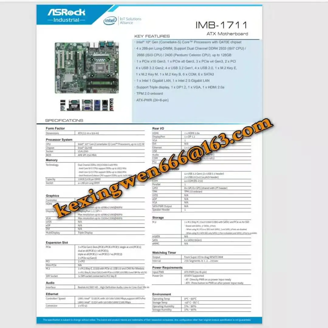 Совершенно новая Оригинальная материнская плата | Строительство и ремонт