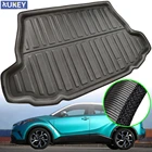 Автомобильные аксессуары для Toyota C-HR, напольный коврик для багажника Toyota C HR 2017, 2018, 2019, 2020