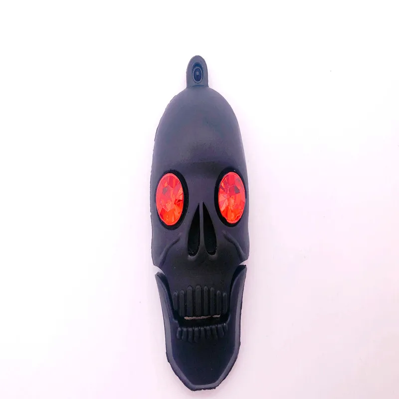 Новый Usb флеш накопитель с черепом 32 ГБ USB2.0 4G 16 Гб Флешка 64 128 256 карта памяти