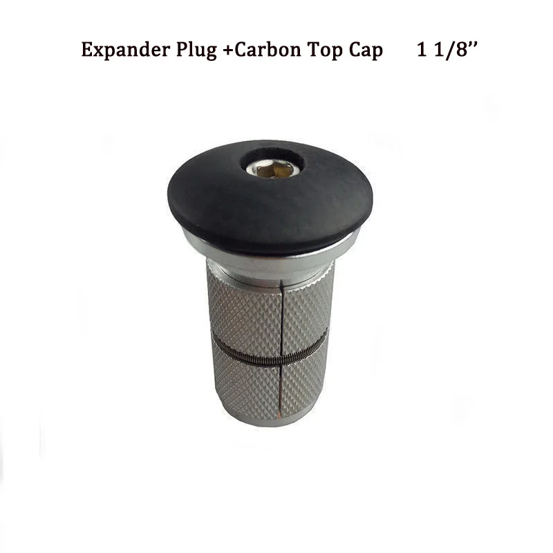 Вилка TOSEEK из углеродного волокна 26/27 5/29er матовая велосипедная коническая вилка 3K