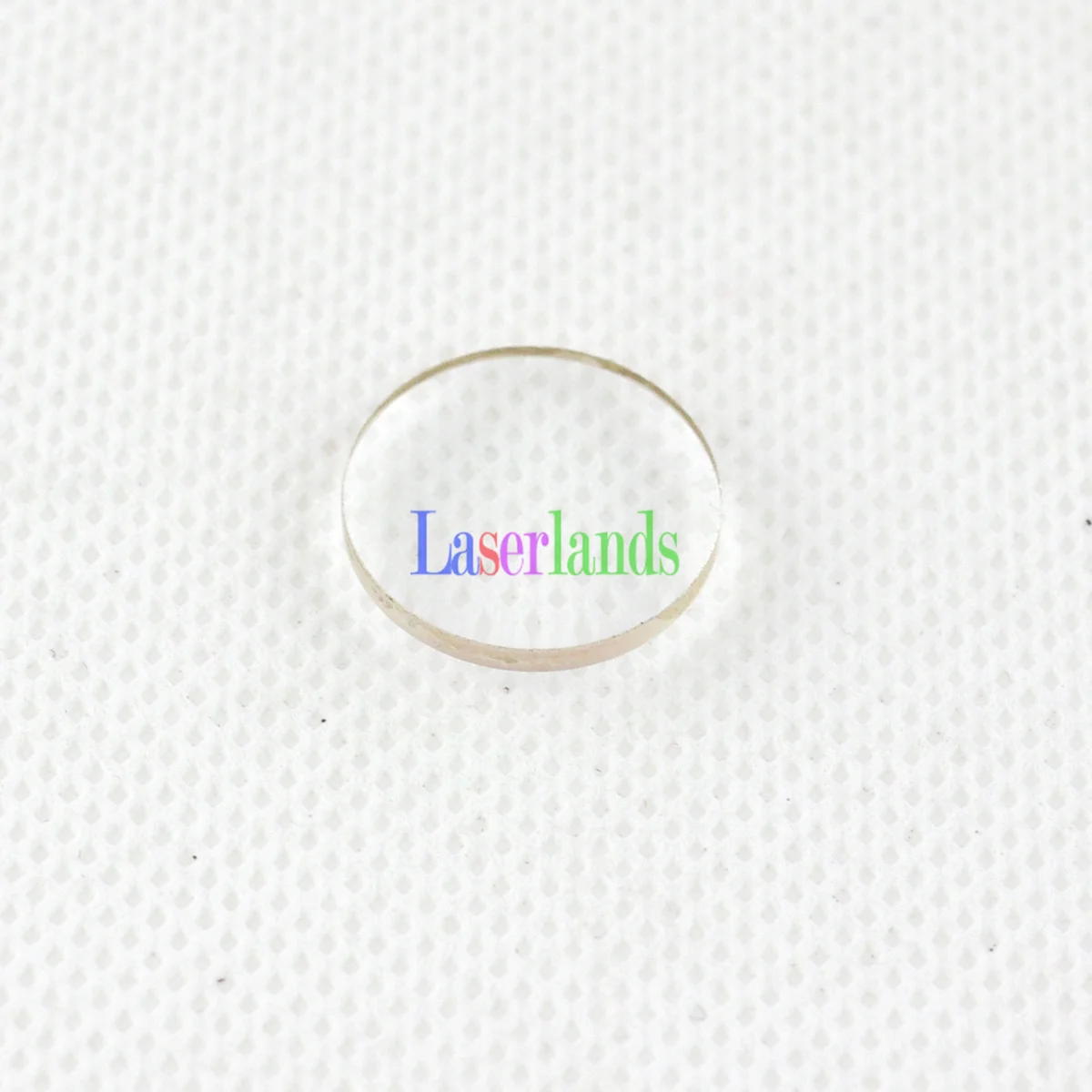 Фокусное стекло для объектива 2 шт. 16 мм фокусирующее зеленого лазера 532nm 635nm 650nm