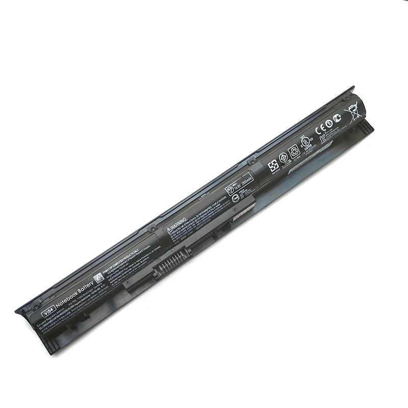 

Оригинальный аккумулятор для ноутбука VI04 для HP ProBook 440 445 450 455 G2 Series 756743-001 756744-001 756478-421 HSTNN-DB6I/DB6K/LB6K