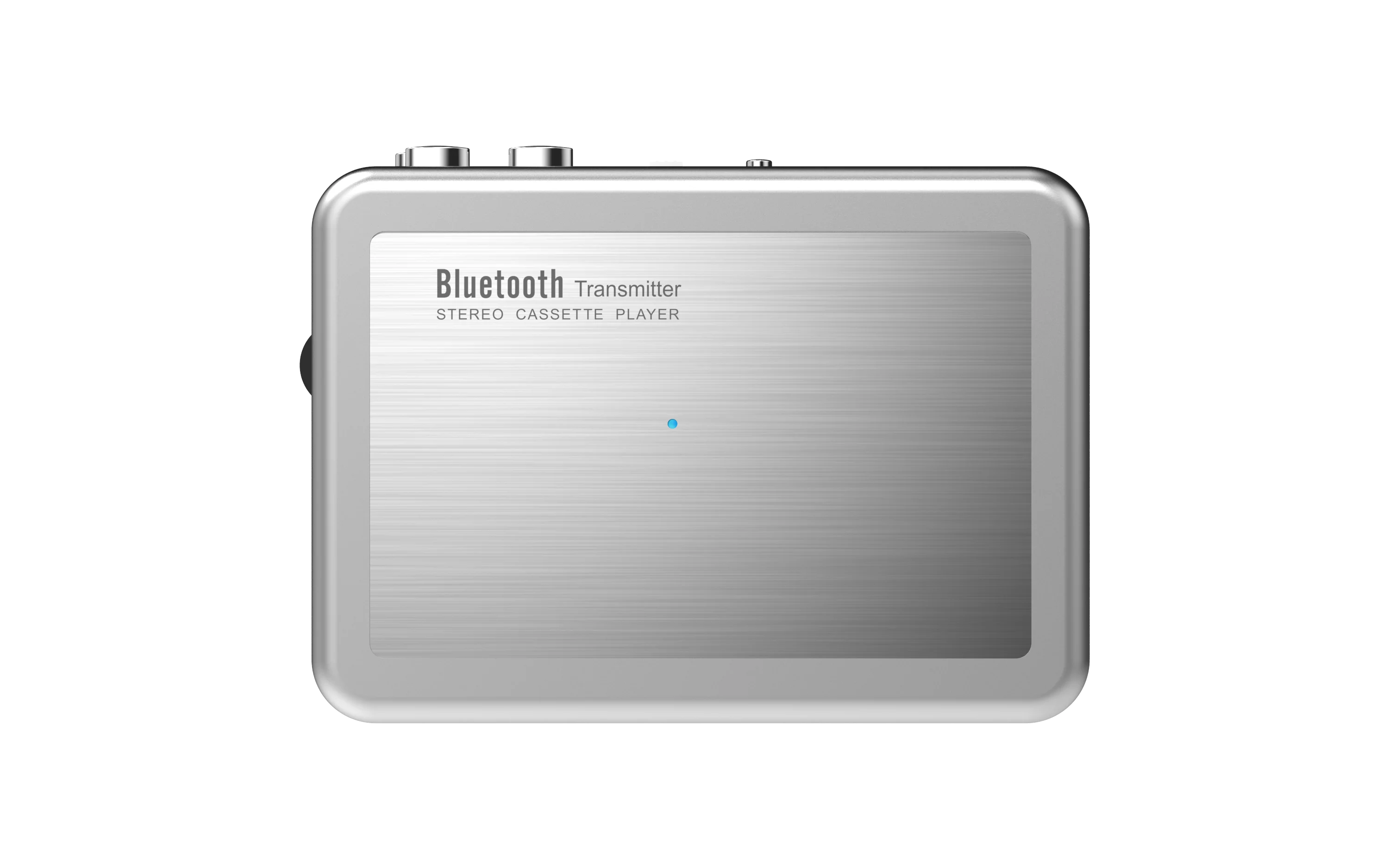 DIGITNOW! Новинка! BT Walkman кассетный плеер персональный кассетный плеер