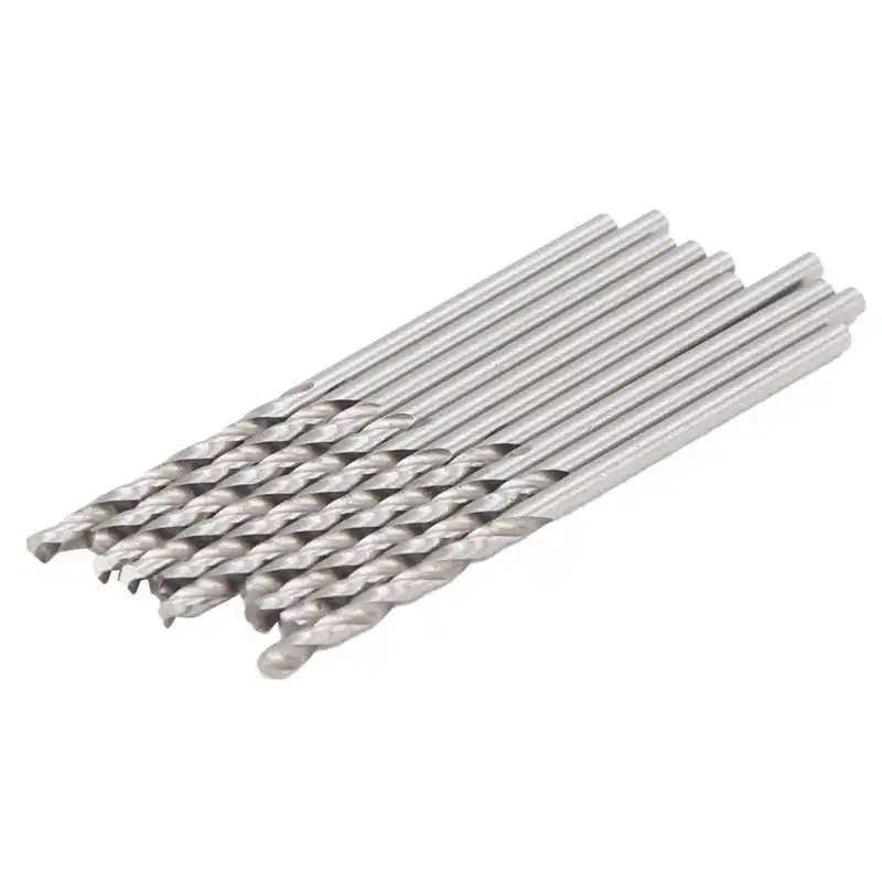 Высокоскоростное стальное сверло инструменты для ювелирных изделий