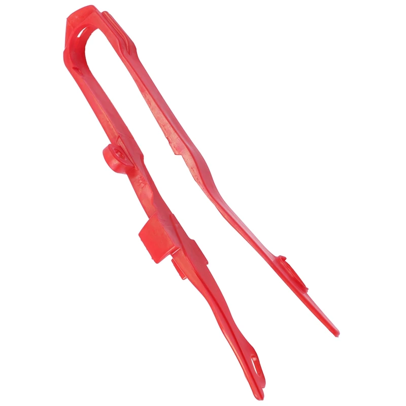 Направляющая цепи ползунка для мотоцикла внедорожника Honda Crf250 Crf250R Crf450R|Цепь