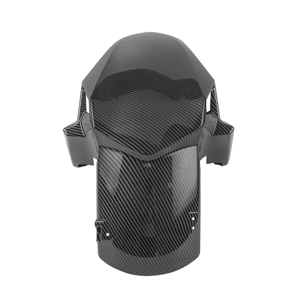 2018 Z 900 Motorcycle Front Tire Fender Hugger Mudguard Fairing Cover Splash Mud Dust Guard Kawasaki Z900 2017-2019 Accessories |