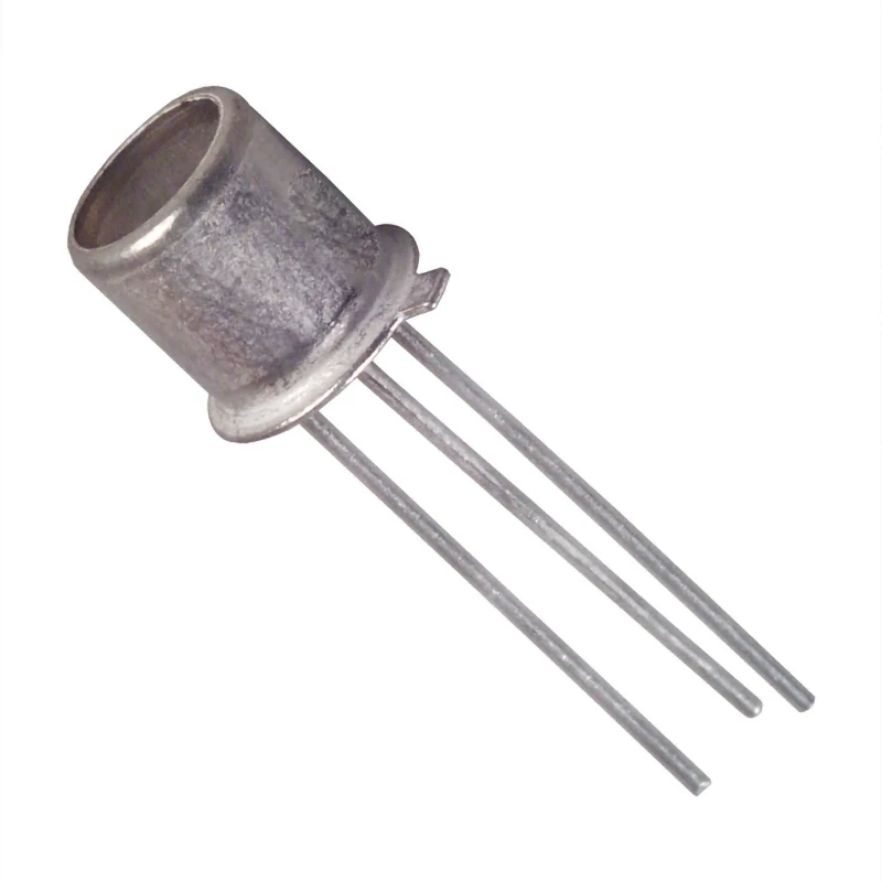 Новый BC107 BC108 BC179 BC109 BC177 TO 18 CANPackage|Интегральные схемы| |