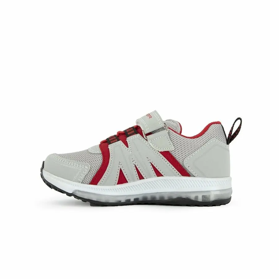 

Kids Sneakers Slazenger Evrm I Sport Kids Shoes Gray