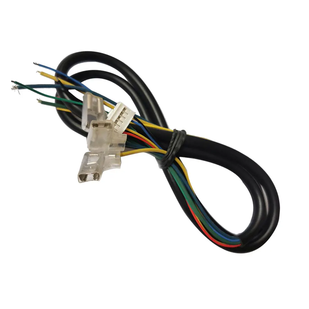 

Wheel Tyre Engine Motor Wire Cable Fit for Xiaomi M365 Pro Electric Scooter Quality