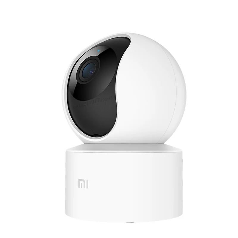 Смарт ip-камера Xiaomi Mihome 2020 PTZ SE Edition 1080P HD ночное видение AI Detection 360 ° Mijia камера