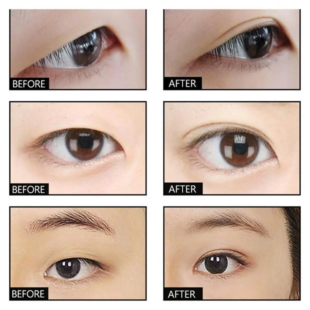 

Double Eyelid Styling Cream Lasting Amorphous Invisible Glue Beauty Makeup Tools Cosmetic Accessories