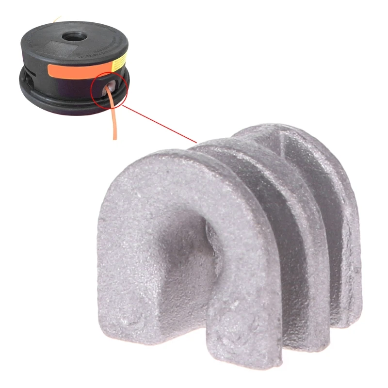 4 шт. резак для триммера stIHL FS90R FS100RX | Инструменты