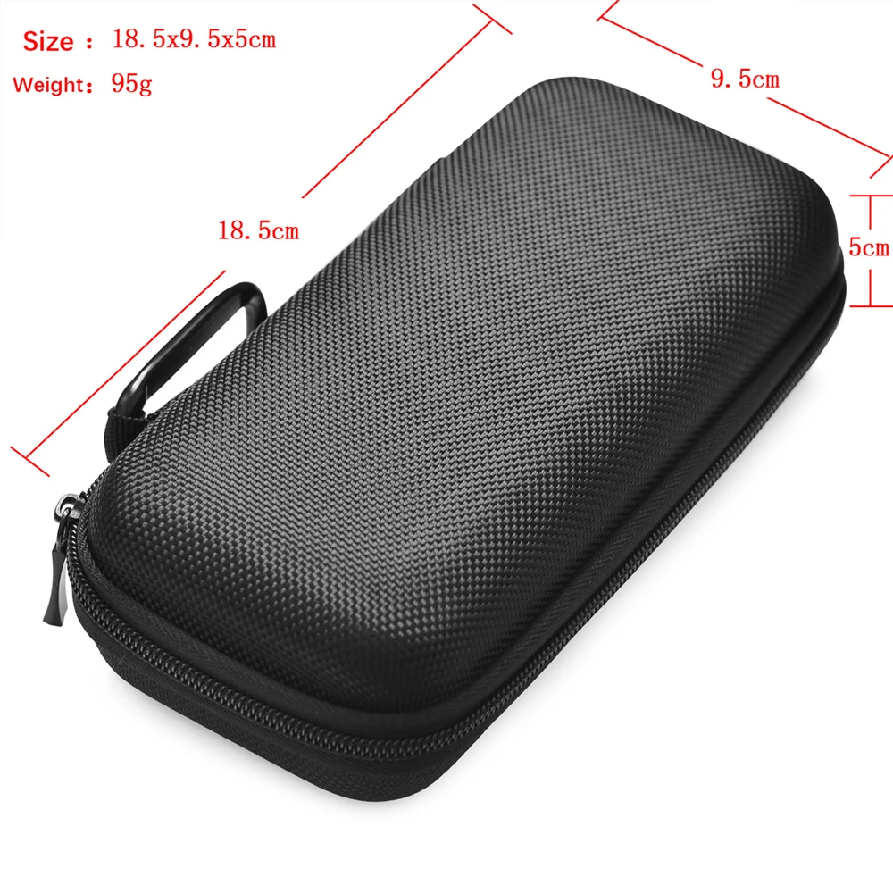 Портативная сумка для хранения камеры противоударный чехол Защитный держатель