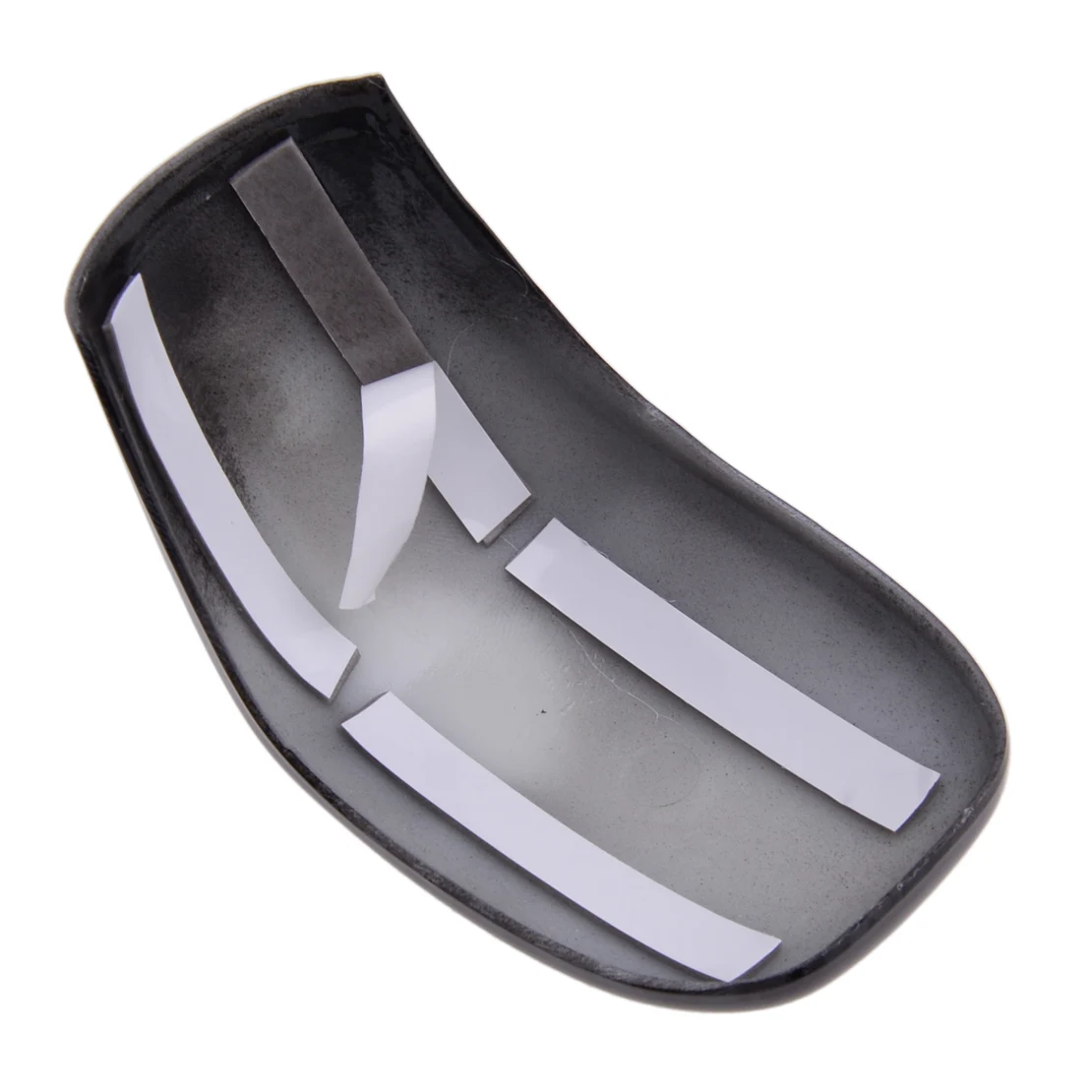 Внутренняя ручка переключения передач из углеродного волокна Накладка для