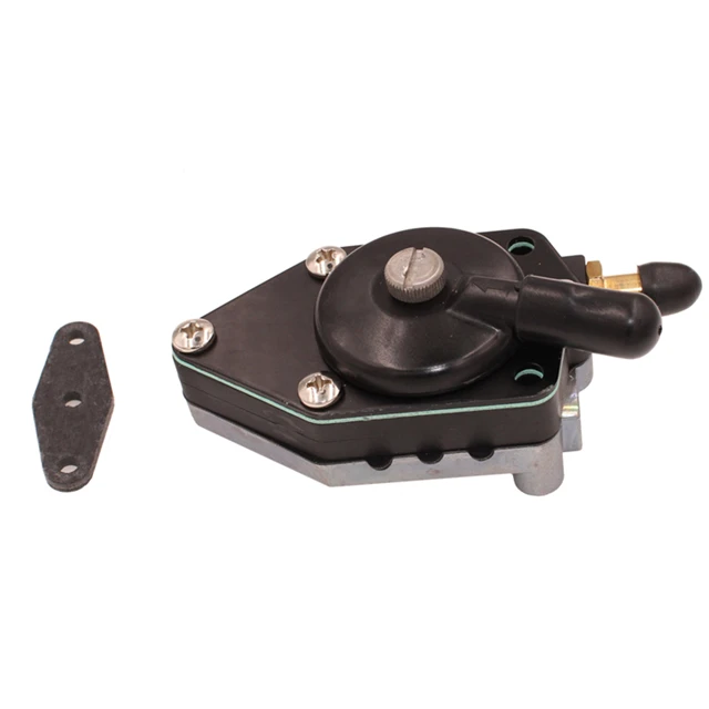 Бесплатная доставка подвесной Топливный насос с прокладкой 388268 18-7352 1399-07352