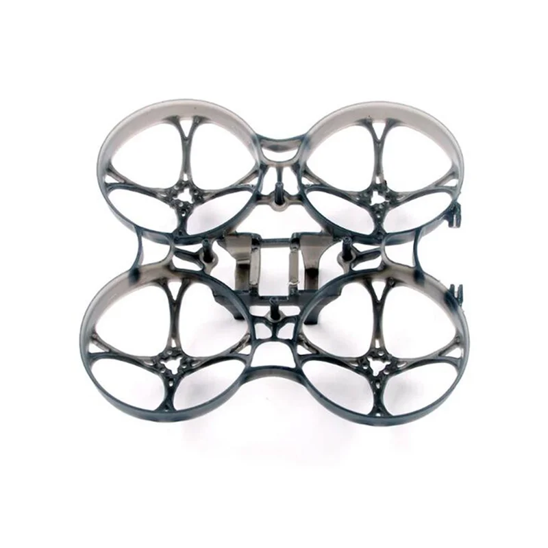 HappyModel Mobula7 V3 75 мм FPV бесщеточная рама Tinywhoop для гоночного фристайла 2S дроны Mobula7HD