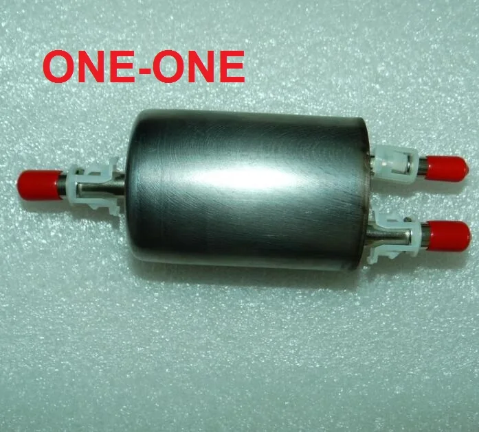FUEL filter 25993215 FOR 2010 Cadillac SRX 3.0 (3 tubes) | Автомобили и мотоциклы