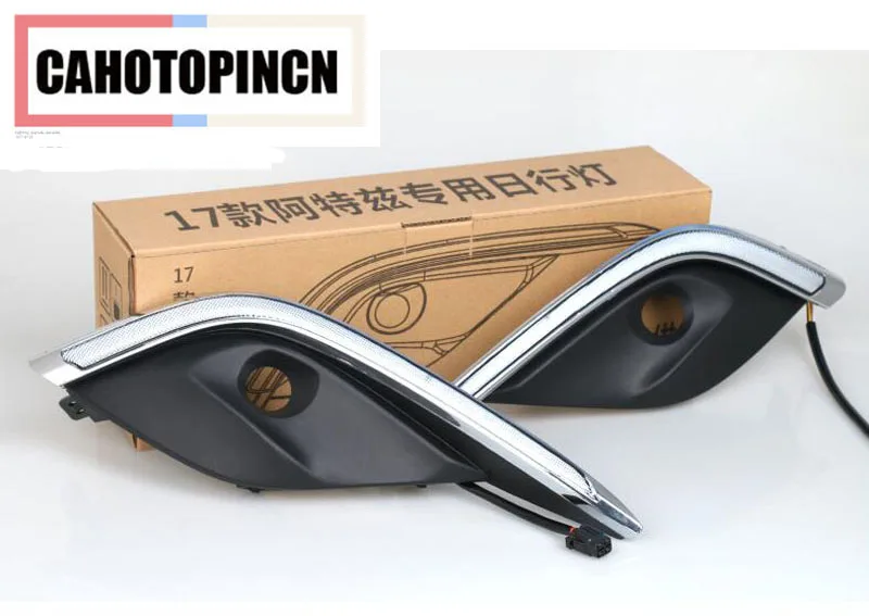 Указатель поворота светильник затемнения стиль реле 12V светодиодный