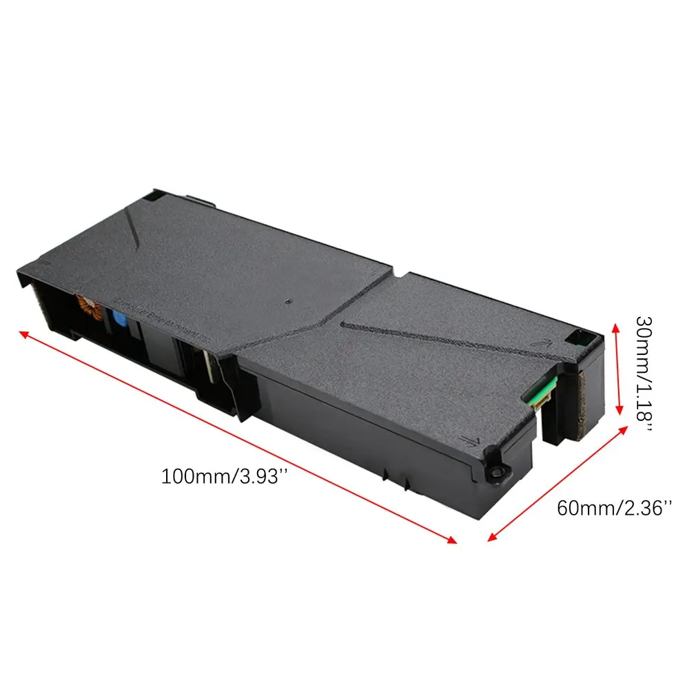 Оригинальный блок питания для playstation 4 PS4 аксессуары игр игр|Запасные части| |