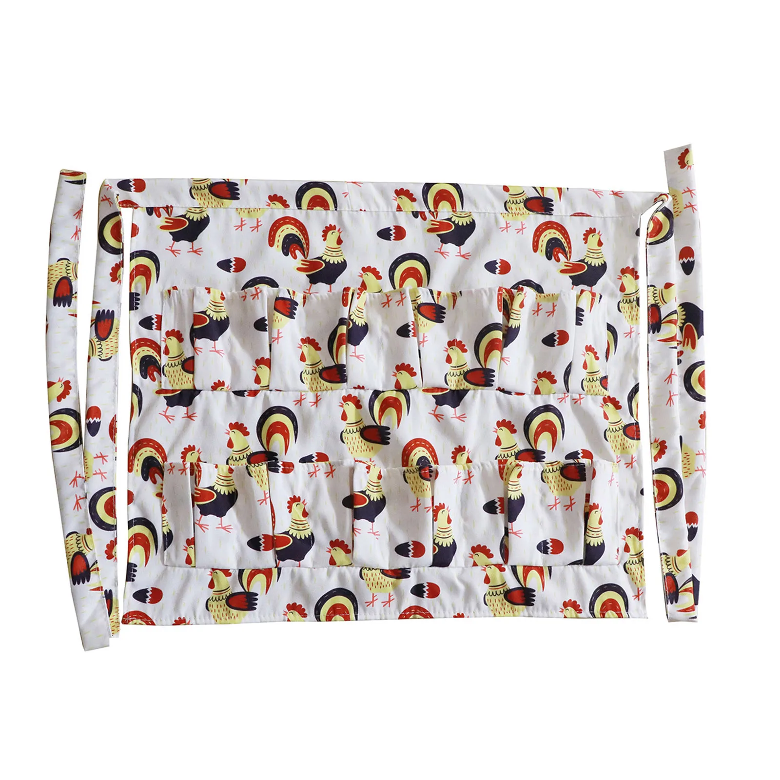 Кухонный Фартук для сбора дома на ферме с защитой от загрязнений 12