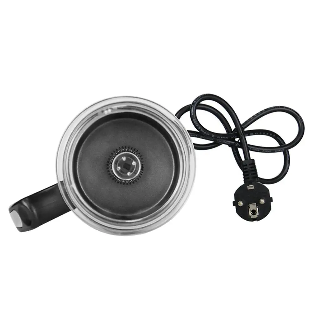 Доильная кофемашина автоматическая машина для горячего и холодного кофе