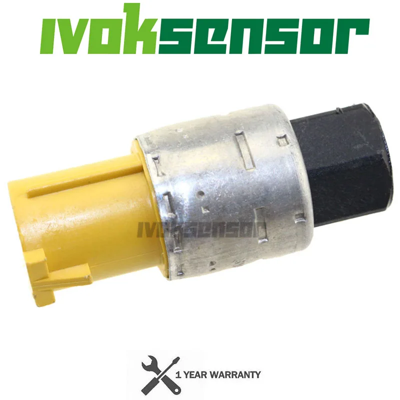 

Оригинальный HVAC A/C кондиционер сцепления с низким вырезом переключатель давления для Ford Lincoln Mercury Crown Victoria GT 3W1H-19E561-AA