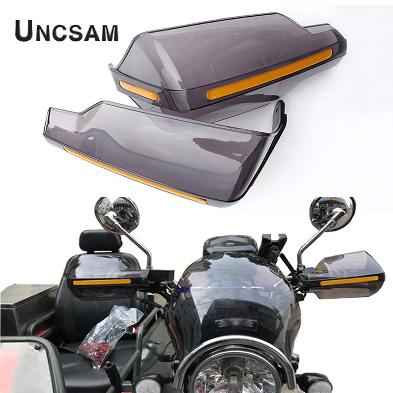 Защита для рук мотоцикла защита велосипеда лобового стекла от падения