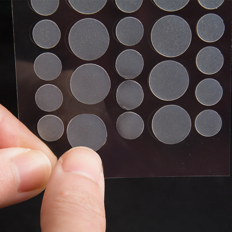 Патчи от акне Невидимые для удаления прыщей ухода за кожей 36 шт. = 1 пакет|Пластыри