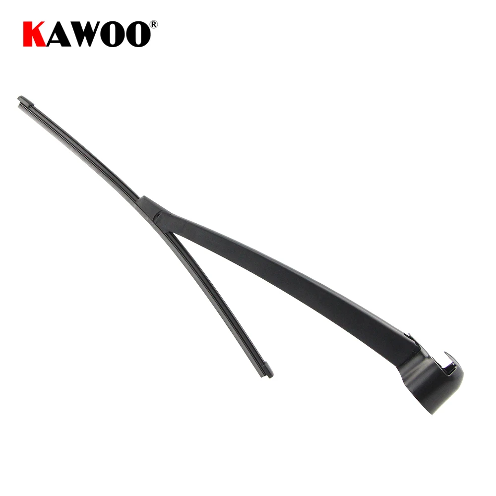 Щетка заднего стеклоочистителя автомобиля KAWOO стекла для Volkswagen Tiguan Hatchback (2007 г.) 350