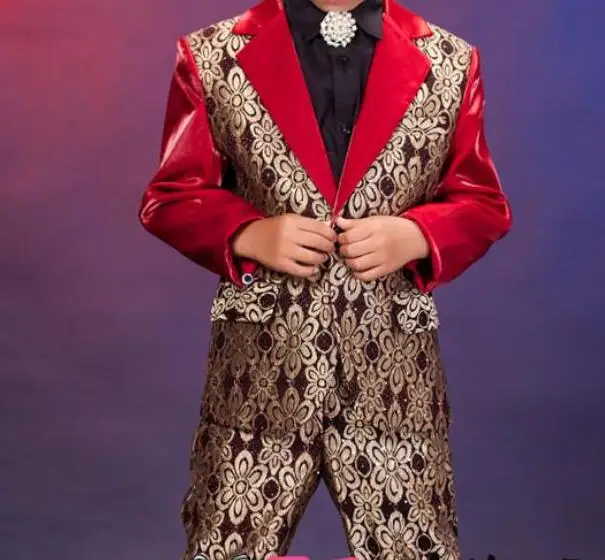 Мужские новые модные оригинальные высококачественные костюмы для лекций и