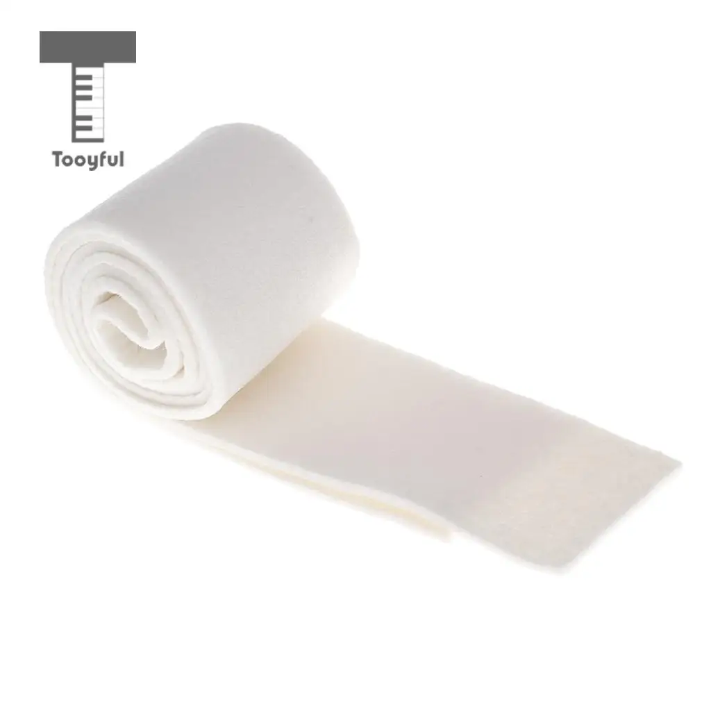 Tooyful Grand Piano демпфер Войлок тюнинг Инструмент Ремонт Запасные части для пианиста |