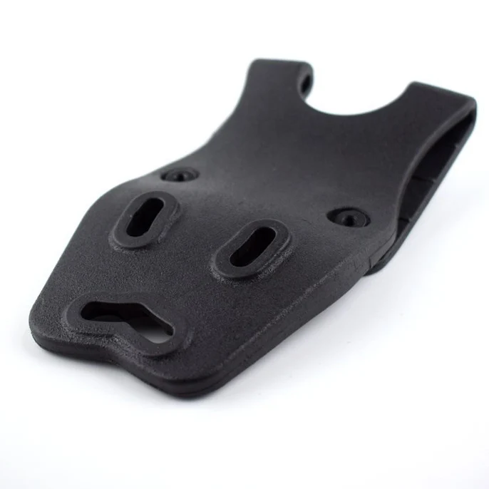 

Airsoft Gun Accessories LV3 Hunting Pistol Gun Holster Adapter Paddle Belt Waist Holsters Platform Glock M9 USP Sig Sauer SP2022