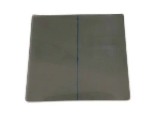 For GB GBP 5 шт. поляризационный поляризатор фильтрующая пленка лист для GB DMG GBP GBA GBC GBA SP NGP WSC экран с подсветкой изменить часть поляризующая пленка - Цвет: For GB GBP