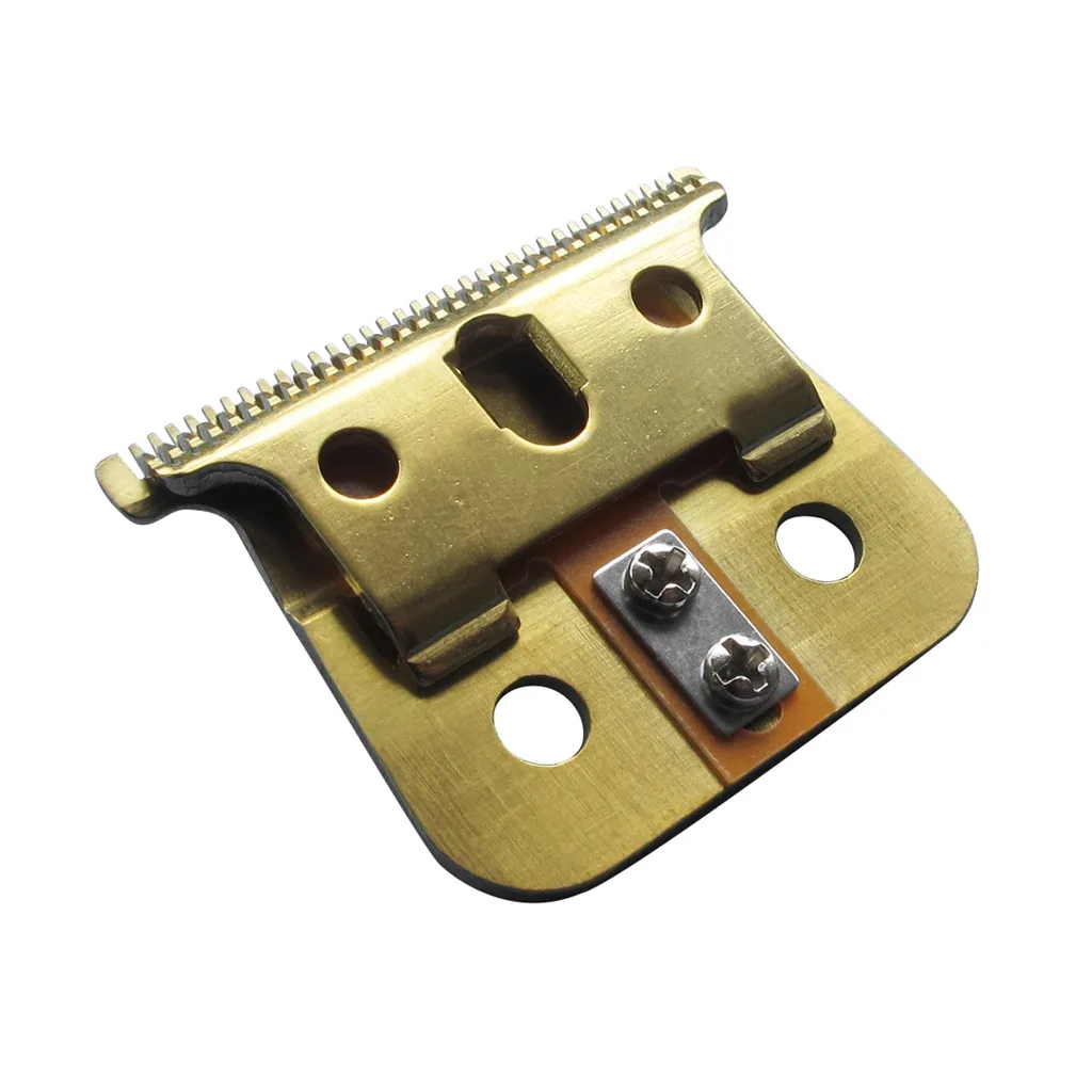HIPERDEAL Metal Cutter for Andis-Blackouts for Andis-GTX for Andis T-outliner Replacement Trimmers Shaver Accessories 19Oct20