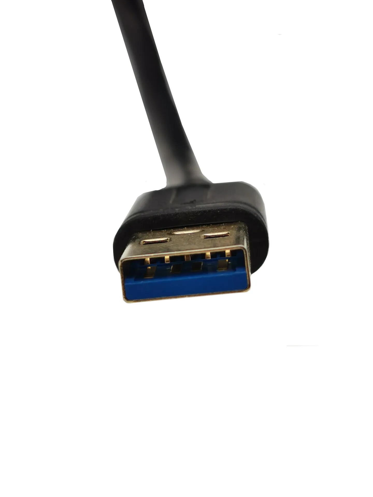 Позолоченный Кабель USB 3 0 кабель типа A к и Micro B для внешнего жесткого диска HDD Samsung