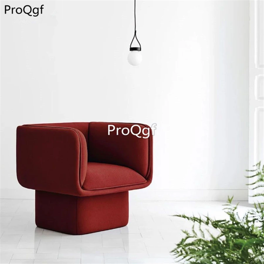 Минималистичный диван для гостиной Prodgf 1 шт. в комплекте | Мебель