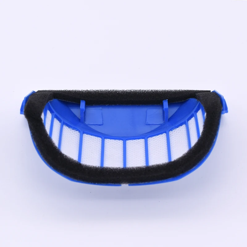 10Pcs Hepa Filter Accessroies Kit for iRobot Roomba 600 Series 605 606 616 620 650 655 660 625 676 680 690 Robot Vacuum Cleaner | Бытовая