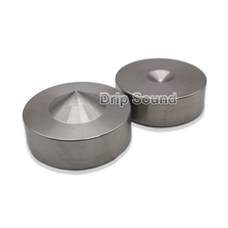 Амортизирующая подставка для усилителя звука из нержавеющей стали 316L 39 мм |