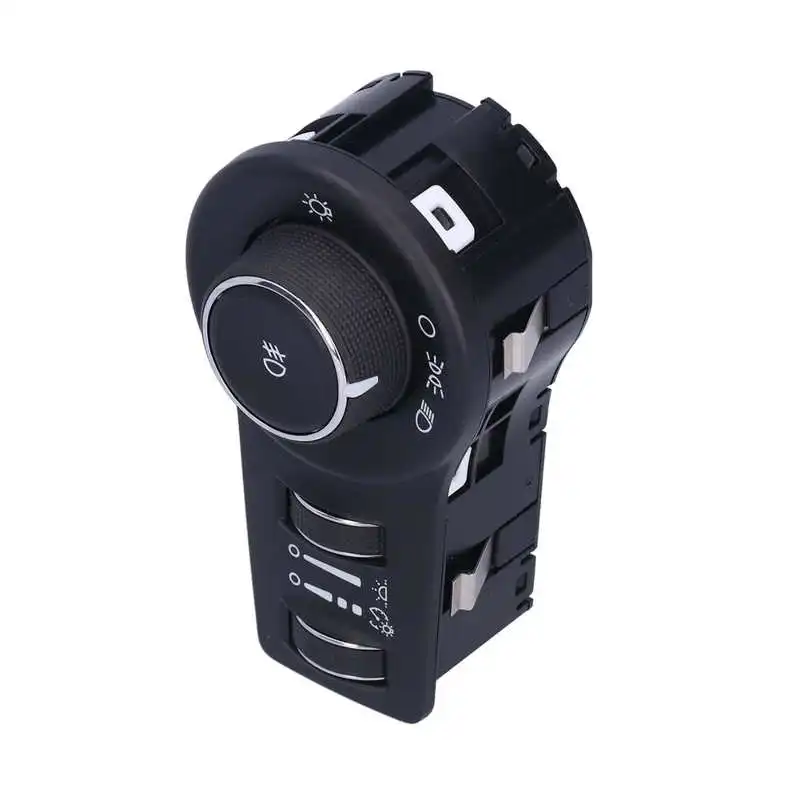 

Headlight Switch Control 68159551AB Replacement Part Fit for Jeep Cherokee 2014-2017