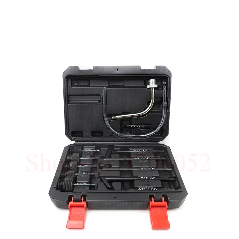 10 л пневматическая Трансмиссия инструмент для розлива масла жидкости экстрактор