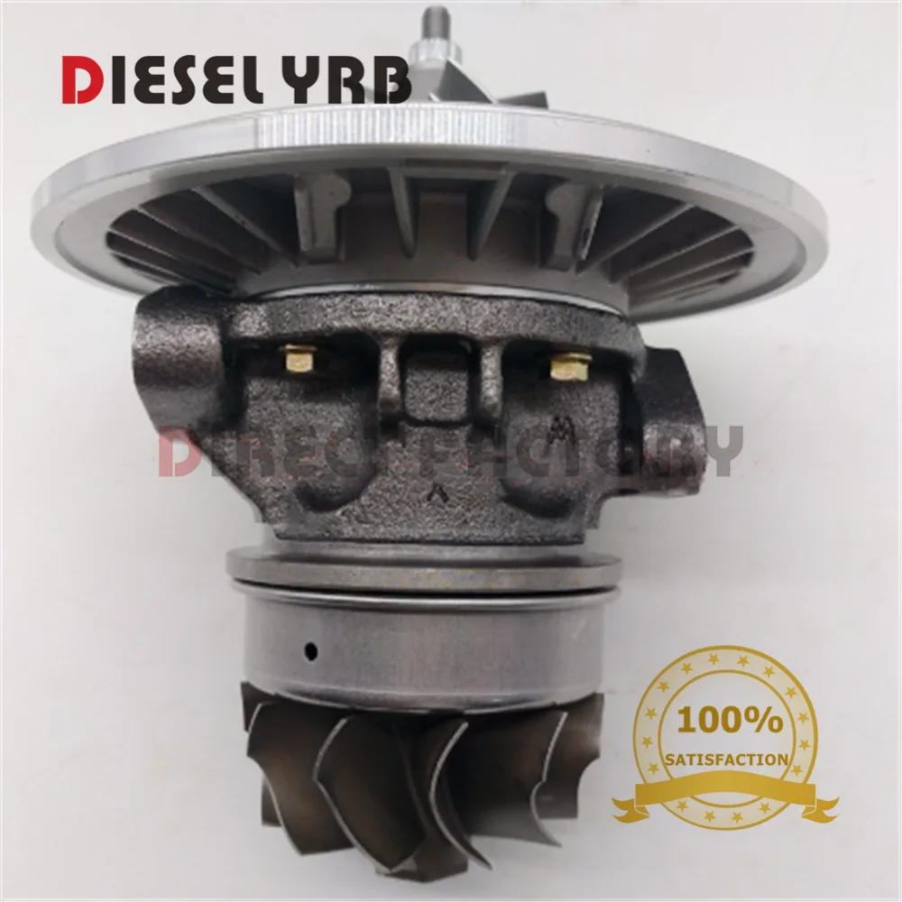 

Balanced T04E08 Turbo cartridge 466704-5213S,466704-0213,6151-82-8500 Komat-su D85 Offway, D65EX-12E Offway S6D125 AAA