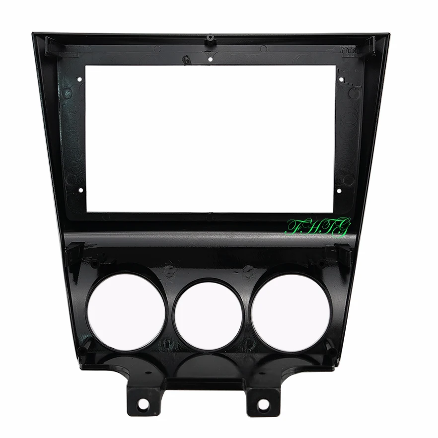 9 inch Fasxia Car Audio Frame Radio Fascia gps navigation fascia panel is suitable for 2011 MAZDA RX8 | Автомобили и мотоциклы