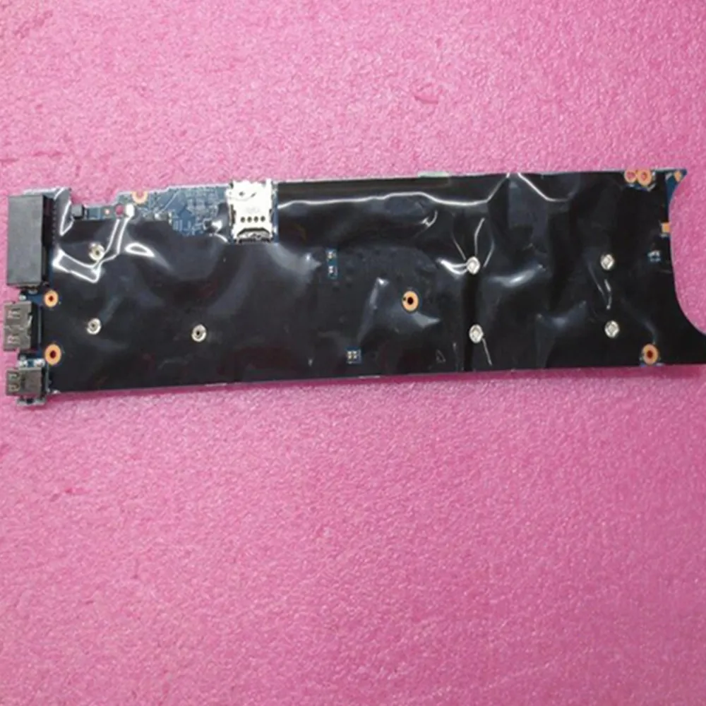 Новинка/оригинальная материнская плата для ноутбука ThinkPad X1 carbon 2nd Gen W8P i5 4300 4 Гб FRU