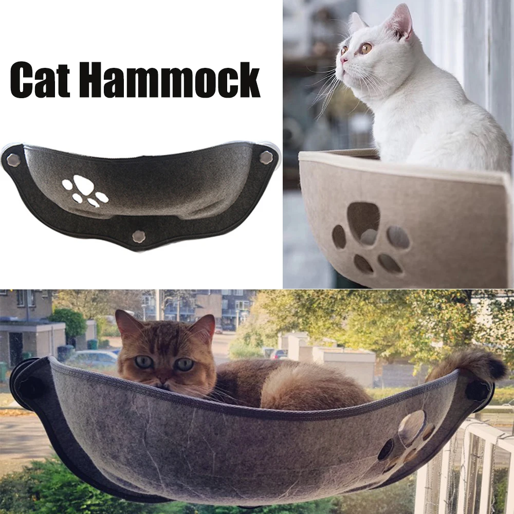 Полка для кошки рабочая кровать домик отдыха с кошкой домашнего питомца лежак